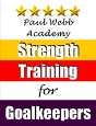 Strength Training For Goalkeepers - Preview