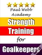 Strength Training For Goalkeepers