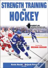 Strength Training For Hockey