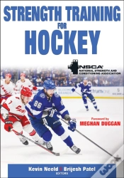 Capa do artigo Strength Training For Hockey