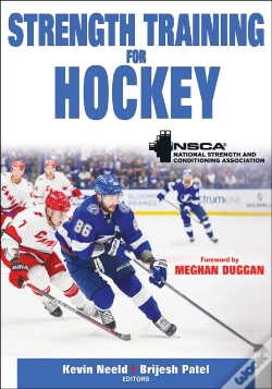 Capa do artigo Strength Training For Hockey