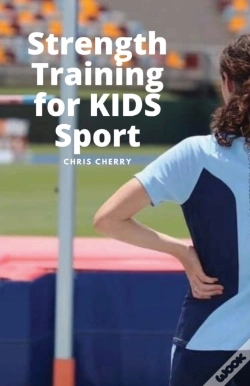 Capa do artigo Strength Training For Kids Sport