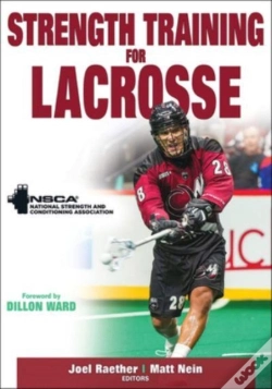 Capa do artigo Strength Training For Lacrosse