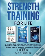 Capa do artigo Strength Training For Life