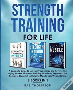 Capa do artigo Strength Training For Life