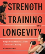 Capa do artigo Strength Training For Longevity