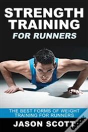 Capa do artigo Strength Training For Runners