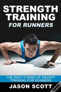 Capa do artigo Strength Training For Runners