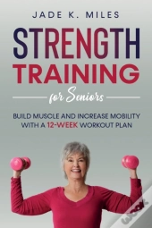 Strength Training For Seniors
