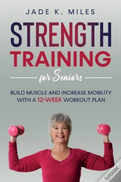 Capa do artigo Strength Training For Seniors