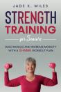 Strength Training For Seniors - Preview