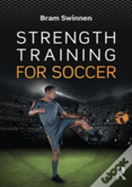 Strength Training For Soccer