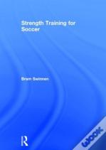 Strength Training For Soccer