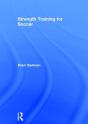 Strength Training For Soccer - Preview
