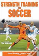 Strength Training For Soccer