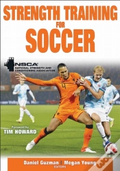 Capa do artigo Strength Training For Soccer