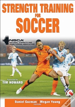Capa do artigo Strength Training For Soccer