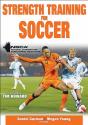 Strength Training For Soccer - Preview
