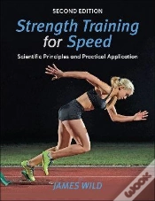 Capa do artigo Strength Training For Speed