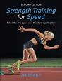 Strength Training For Speed - Preview