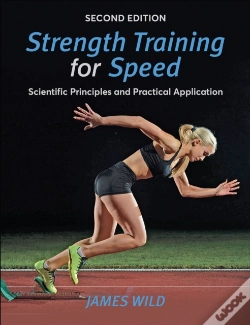 Capa do artigo Strength Training For Speed