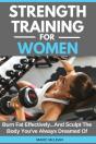 Strength Training For Women: Burn Fat Ef - Preview