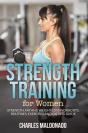 Strength Training For Women - Preview