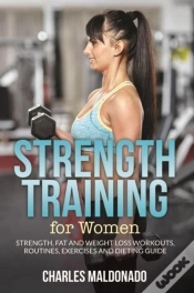 Capa do artigo Strength Training For Women