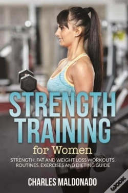 Capa do artigo Strength Training For Women