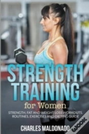 Capa do artigo Strength Training For Women