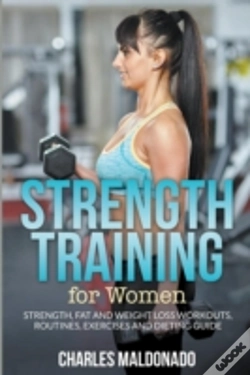 Capa do artigo Strength Training For Women