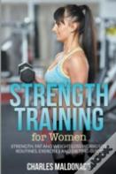 Strength Training For Women