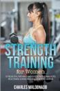 Strength Training For Women - Preview