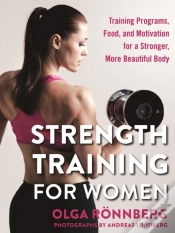Capa do artigo Strength Training For Women