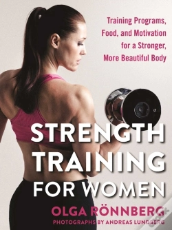 Capa do artigo Strength Training For Women