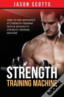 Strength Training Machine