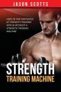 Strength Training Machine - Preview