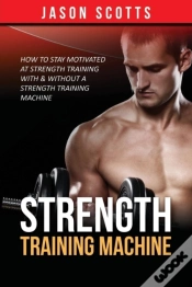 Capa do artigo Strength Training Machine