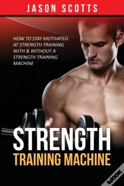 Capa do artigo Strength Training Machine