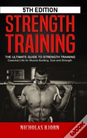 Capa do artigo Strength Training
