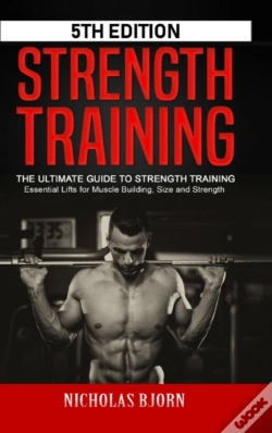 Capa do artigo Strength Training