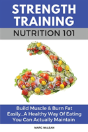 Strength Training Nutrition 101 - Preview