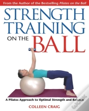 Capa do artigo Strength Training On The Ball