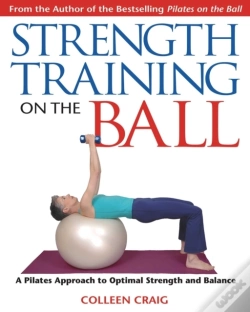 Capa do artigo Strength Training On The Ball