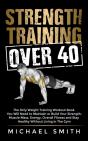 Strength Training Over 40 - Preview