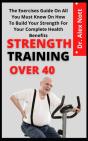 Strength Training Over 40 - Preview