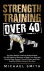 Strength Training Over 40 - Preview