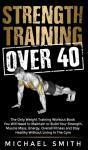 Strength Training Over 40 - Preview