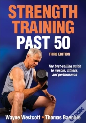 Capa do artigo Strength Training Past 50