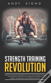 Capa do artigo Strength Training Revolution